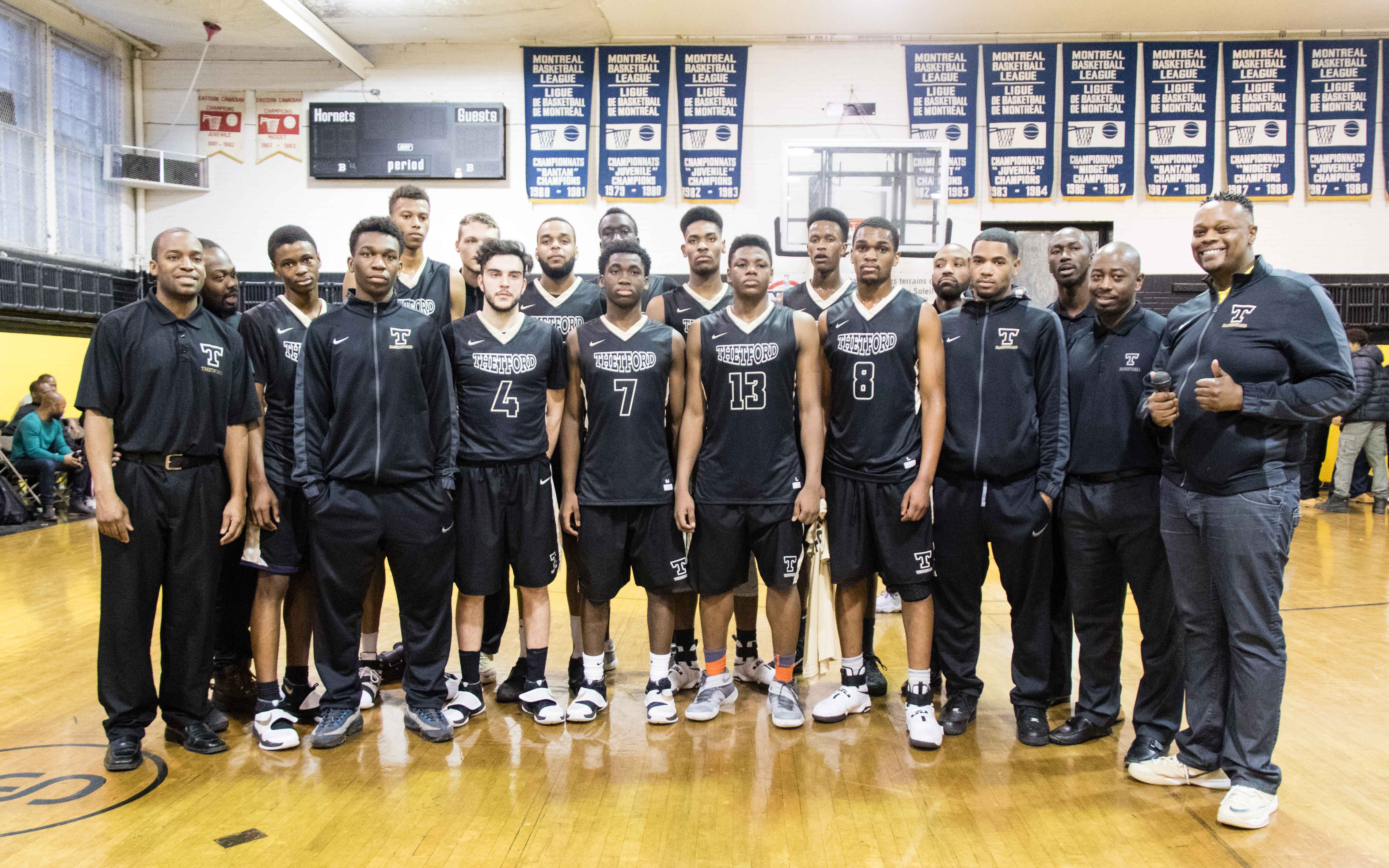 Another Holiday basketball tournament added to the counter